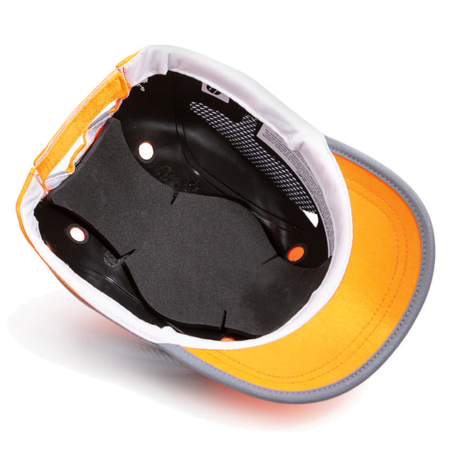 Cappello in ABS antiurto 6CHV Coverguard