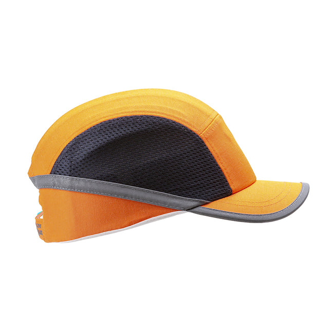 Cappello in ABS antiurto 6CHV Coverguard