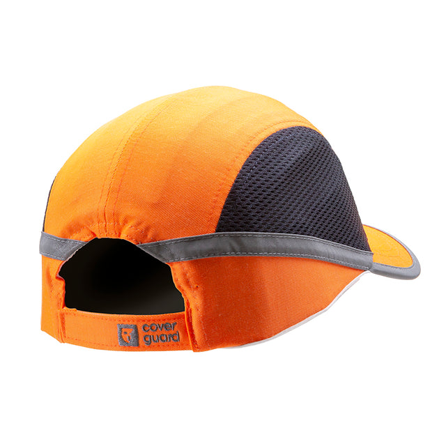 Cappello in ABS antiurto 6CHV Coverguard