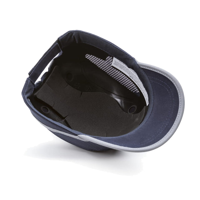 Cappello in ABS antiurto 6CMM120 Coverguard