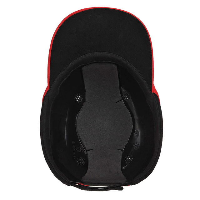 Cappello antiurto Portwest PW69 ventilato
