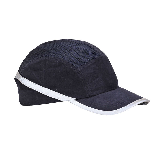 Cappello antiurto Portwest PW69 ventilato
