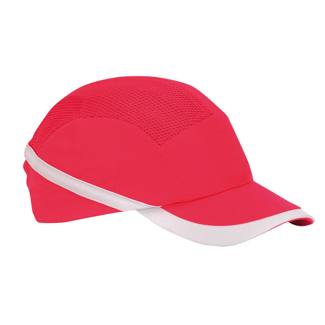 Cappello antiurto Portwest PW69 ventilato