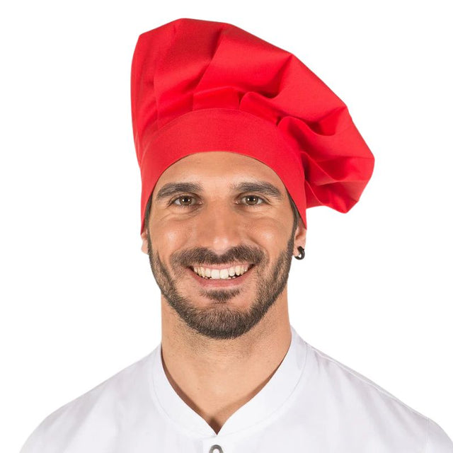Cappello da chef Gary's Gran Chef 4481V0