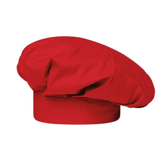Cappello da chef Gary's Gran Chef 4481V0