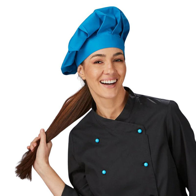 Cappello da chef Gary's Gran Chef 4481V0