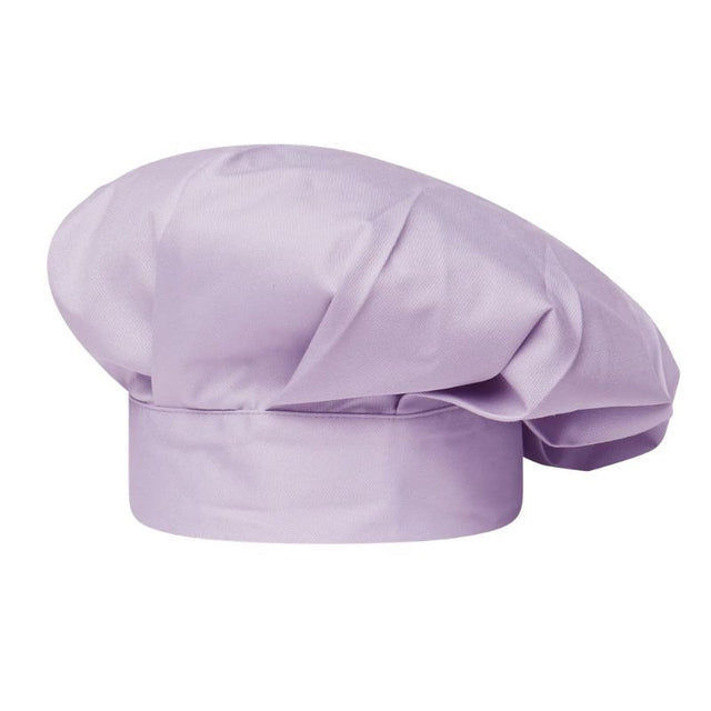 Cappello da chef Gary's Gran Chef 4481V0