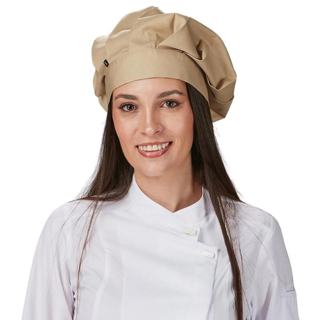 Cappello da chef Gary's GranChef 400014