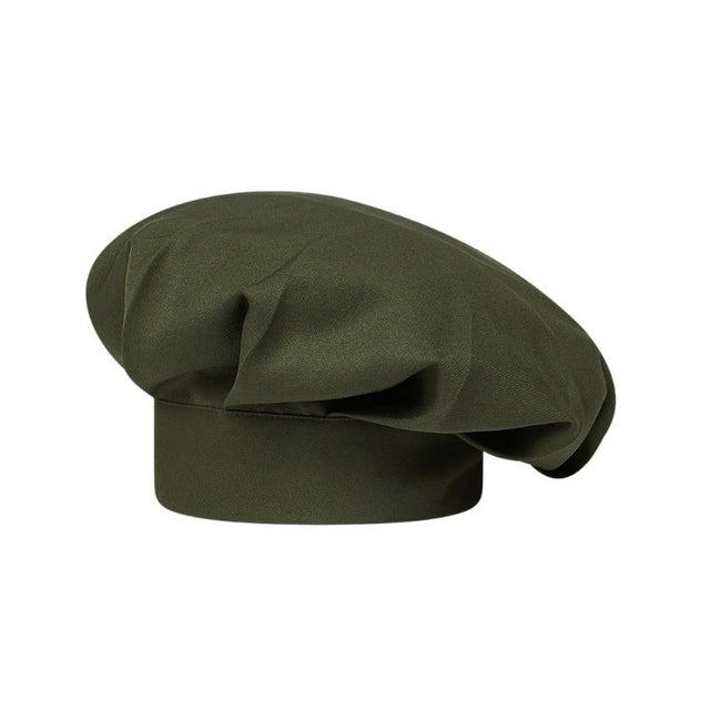Cappello da chef Gary's GranChef 400014