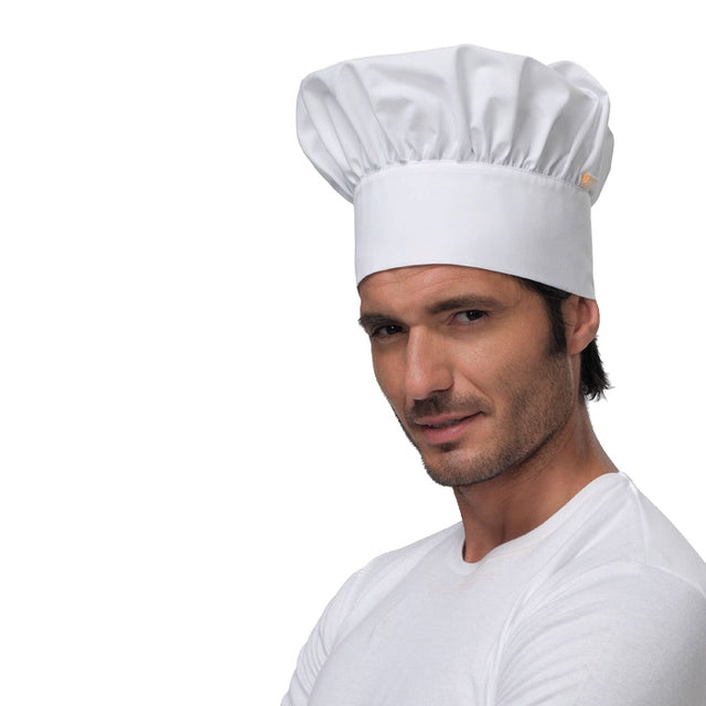 Cappello chef Siggi Dean