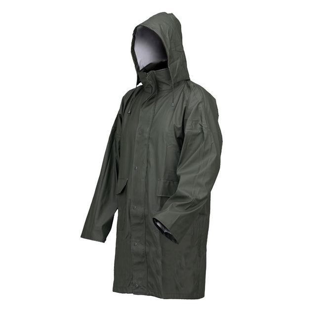 Cappotto Lluvia da lavoro industrial starter 00129