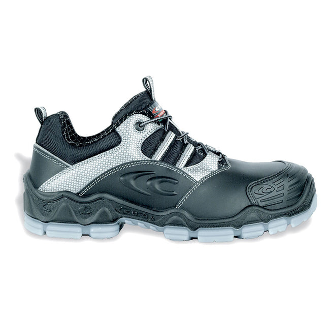 Scarpe antinfortunistiche Cofra Caravaggio S3