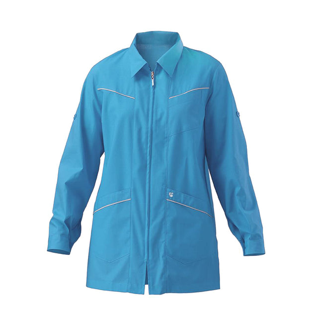 Casacca donna lavoro Siggi Sandy 28CS0063/00