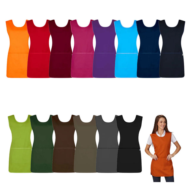 Casacca donna da lavoro Gary's 202200