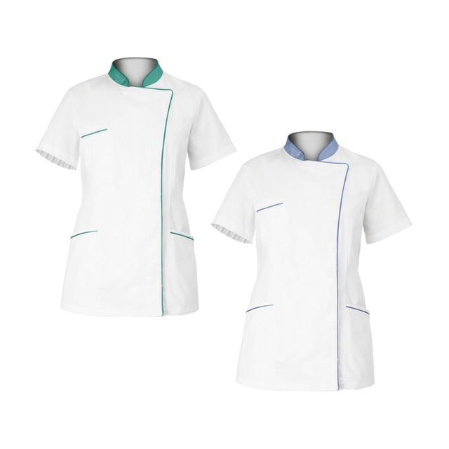 Casacca medicale donna Giblor's Simon