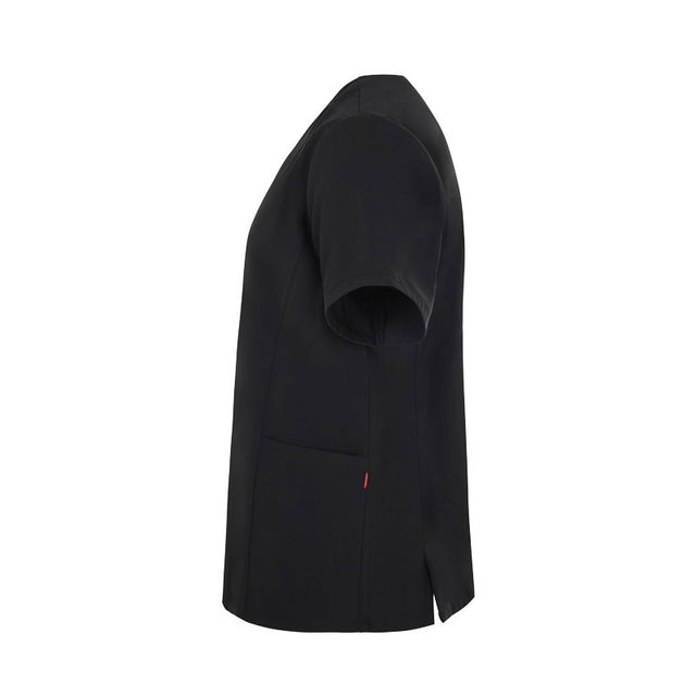 Casacca sanitaria Velilla Cyrus 535220S maniche corte