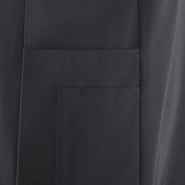 Casacca sanitaria Velilla Cyrus 535220S maniche corte