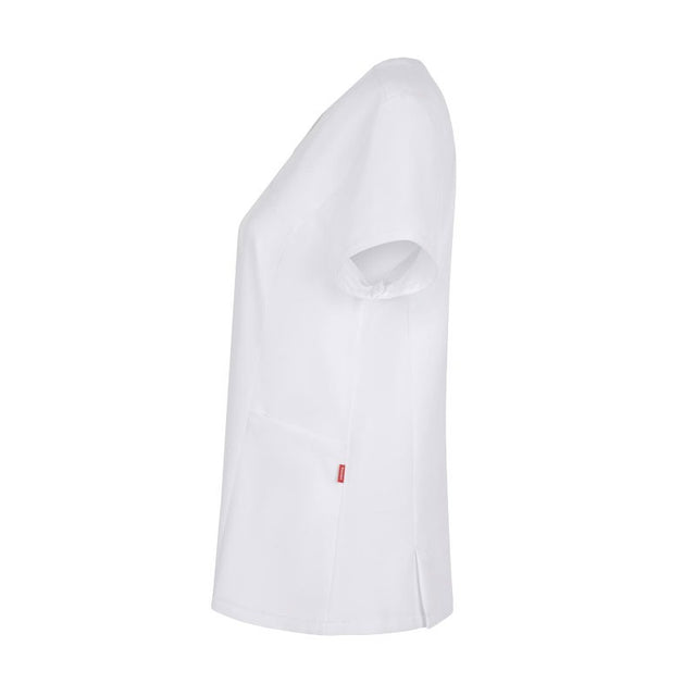 Casacca sanitaria da donna Velilla Stella 535221S maniche corte