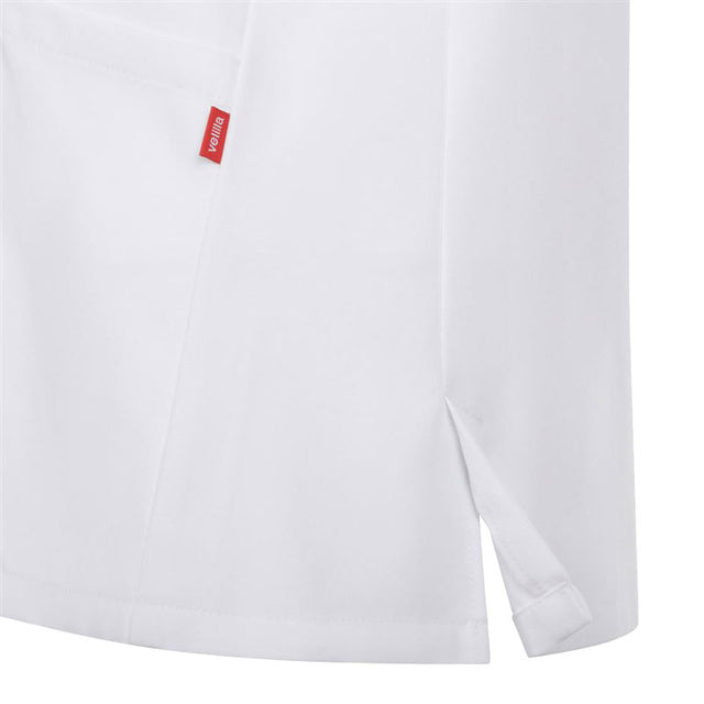 Casacca sanitaria da donna Velilla Stella 535221S maniche corte