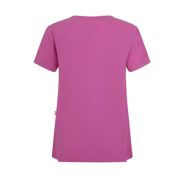 Casacca sanitaria da donna Velilla Stella 535221S maniche corte