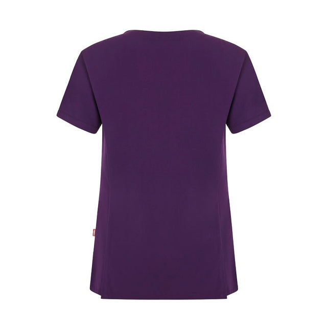 Casacca sanitaria da donna Velilla Stella 535221S maniche corte