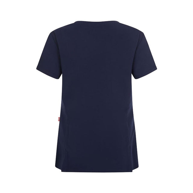 Casacca sanitaria da donna Velilla Stella 535221S maniche corte