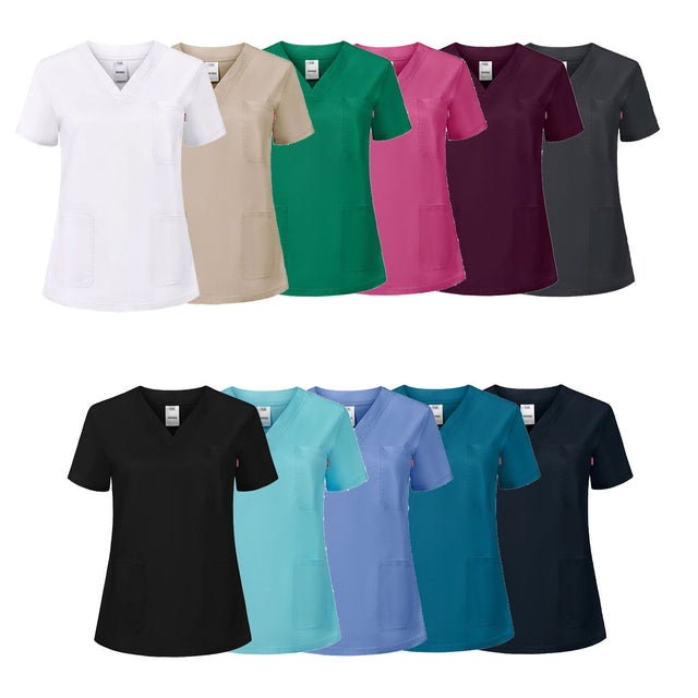 Casacca sanitaria da donna Velilla 535206SW