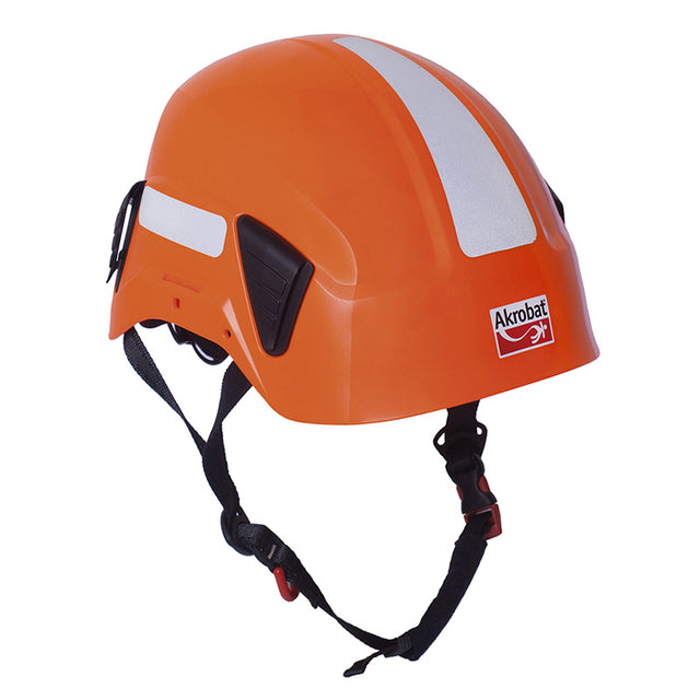 Casco Akrobat Textel antinfortunistico
