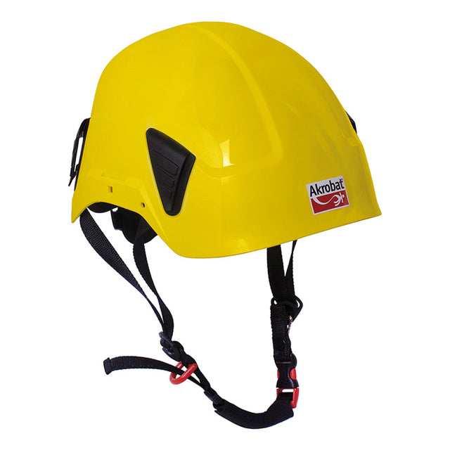 Casco Akrobat Textel antinfortunistico
