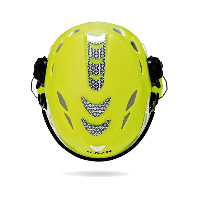 Kask Helitalk Casco antinfortunistico