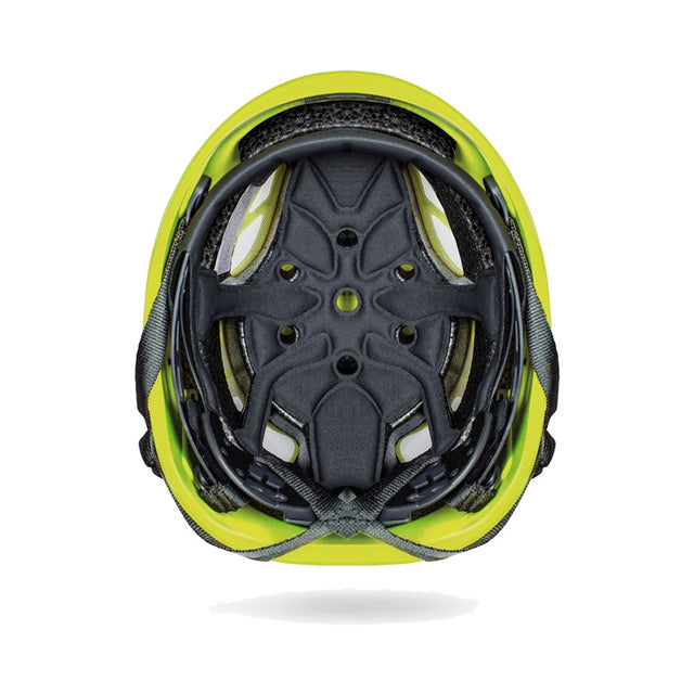 Kask Helitalk Casco antinfortunistico