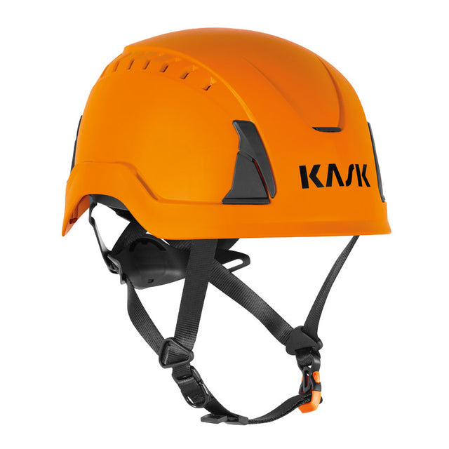 Casco Kask Primero Air antinfortunistico EN 397 | EN 50365