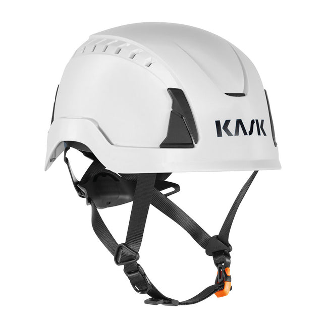 Casco Kask Primero Air antinfortunistico EN 397 | EN 50365