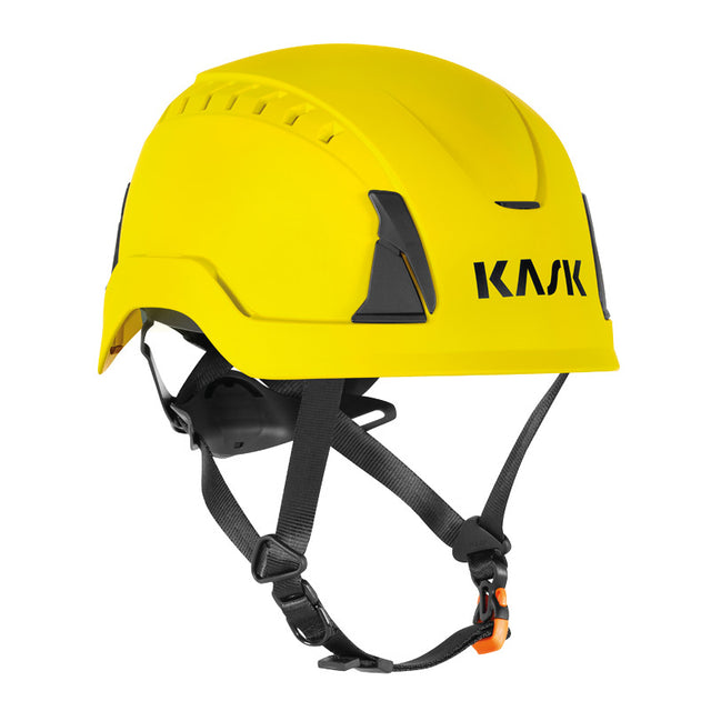 Casco Kask Primero Air antinfortunistico EN 397 | EN 50365