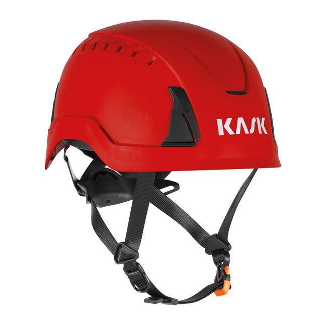 Casco Kask Primero Air antinfortunistico EN 397 | EN 50365