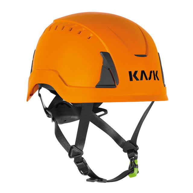 Casco Kask Primero PL antinfortunistico EN 12492