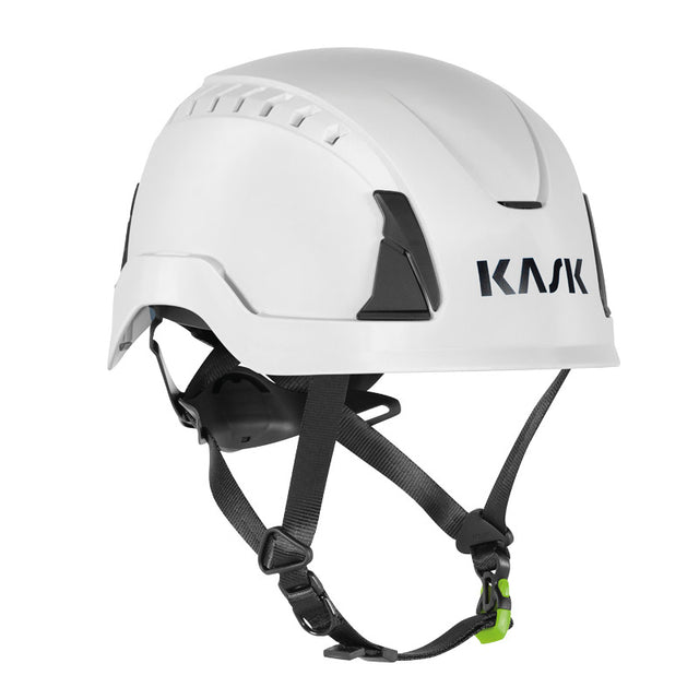 Casco Kask Primero PL antinfortunistico EN 12492