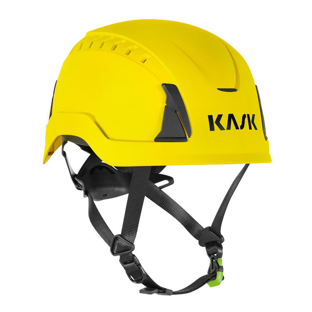 Casco Kask Primero PL antinfortunistico EN 12492