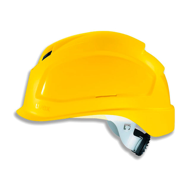 Uvex Pheos B-S-WR 9772131 Elmetto antinfortunistico