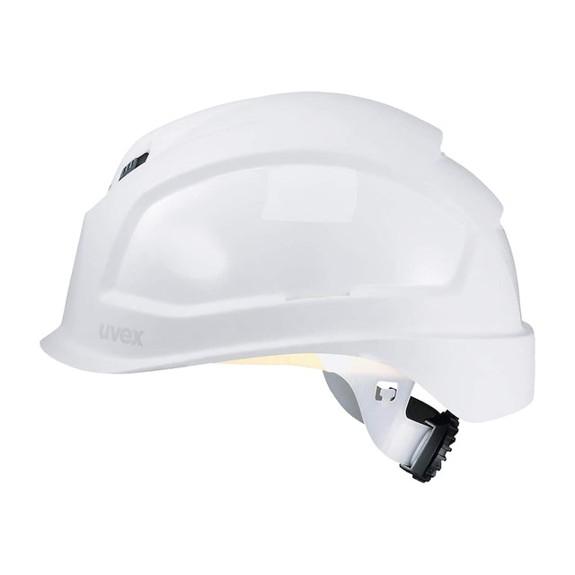 Caschetto Uvex Pheos B-WR 9772030 antinfortunistico