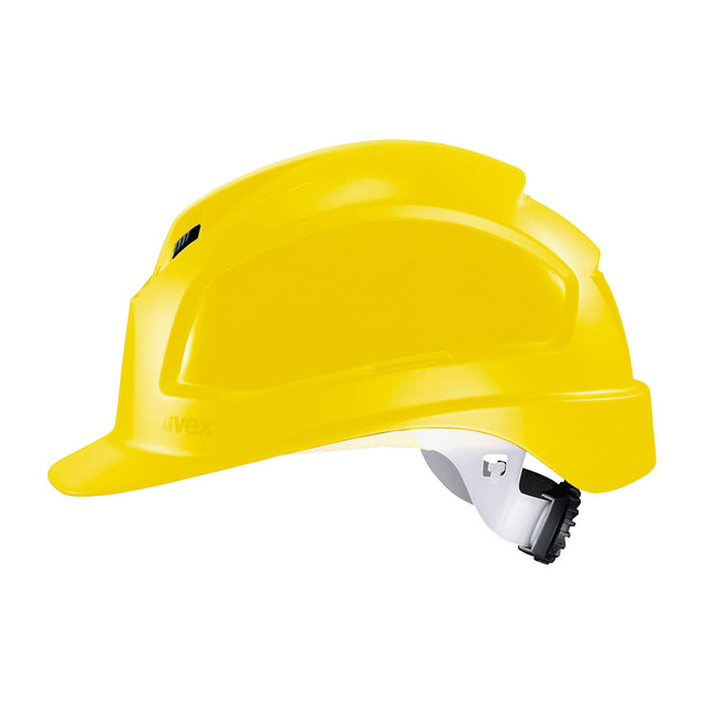 Uvex Pheos B-WR 9772130 Elmetto di protezione