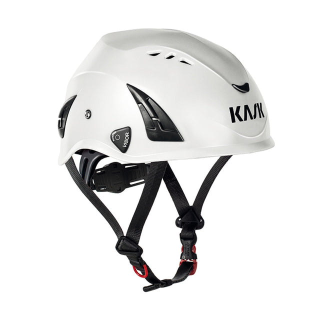 Kask Superplasma HP Casco antinfortunistico – EN 14052