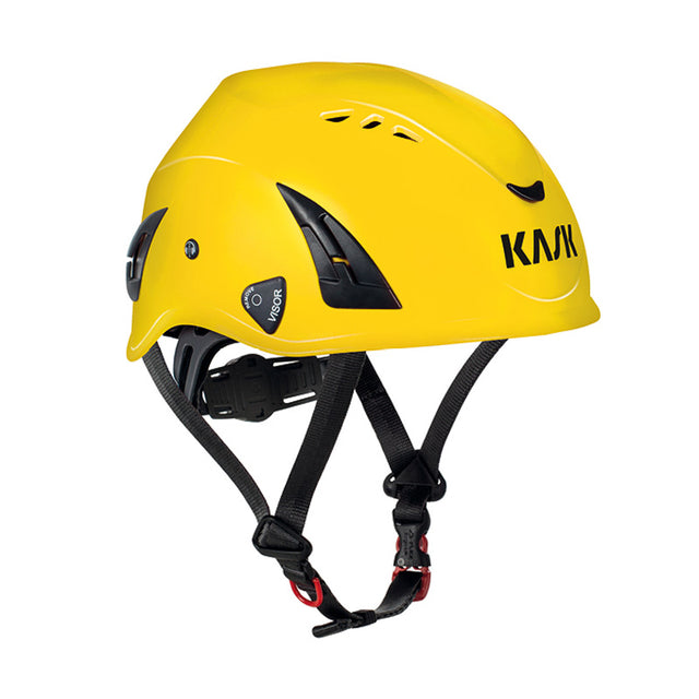 Kask Superplasma HP Casco antinfortunistico – EN 14052