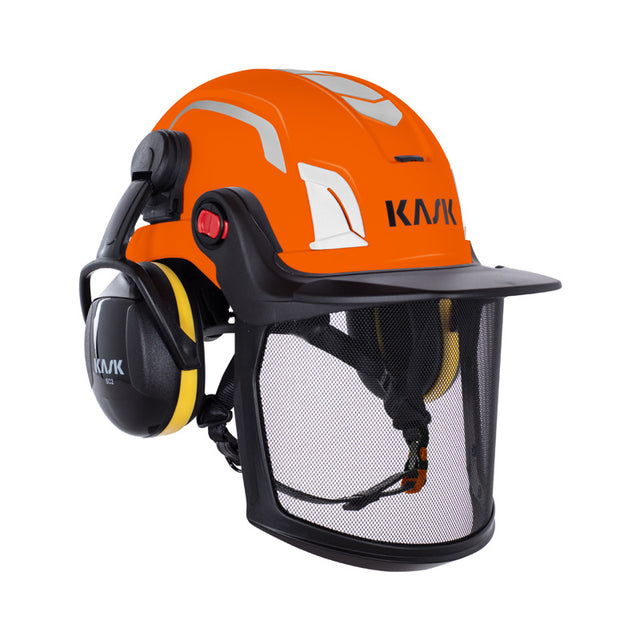 Zenith X Air Combo Casco antinfortunistico