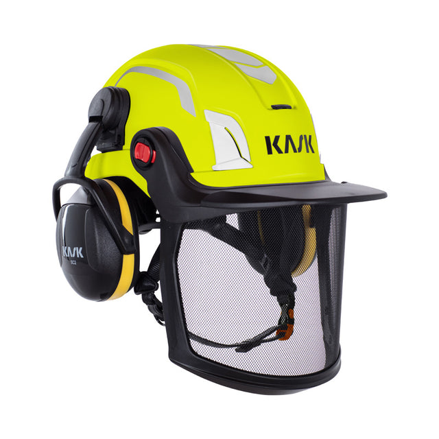 Zenith X PL Combo Elmetto da lavoro