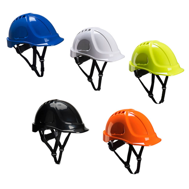 Elmetto Endurance Plus PS54 Portwest di protezione