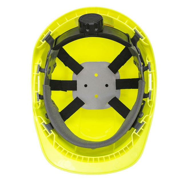 Elmetto Endurance Plus PS54 Portwest di protezione