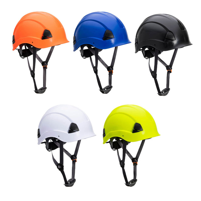 Elmetto Height Endurance PS53 Portwest di protezione