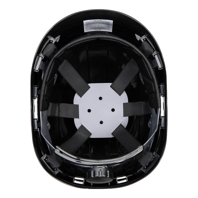 Elmetto Height Endurance PS53 Portwest di protezione