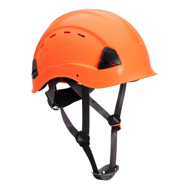 Portwest PS63 Height Endurance Elmetto ventilato di protezione